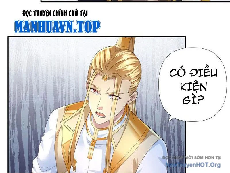 Ta Có Thể Đốn Ngộ Vô Hạn Chapter 283 - Trang 2