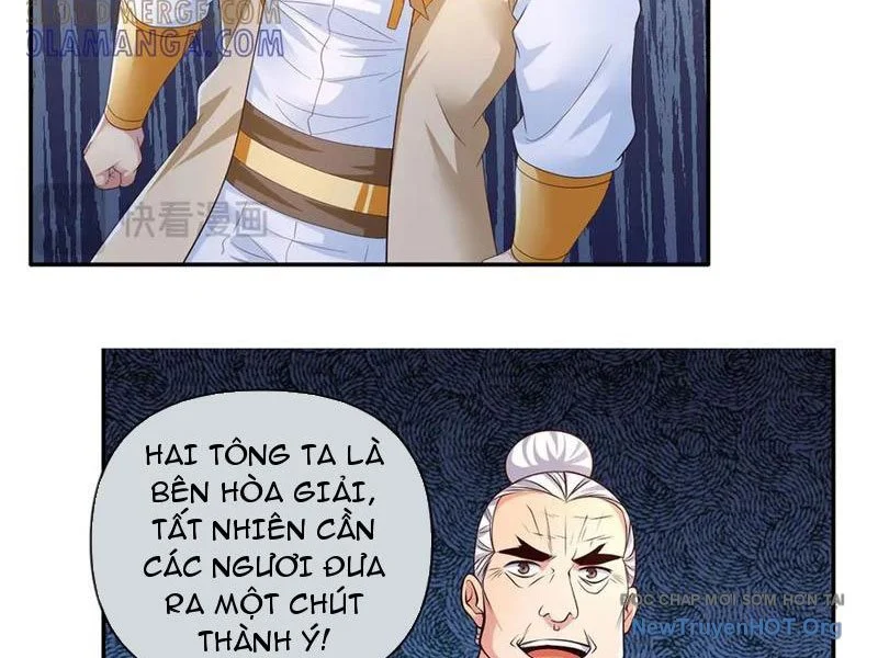 Ta Có Thể Đốn Ngộ Vô Hạn Chapter 283 - Trang 2