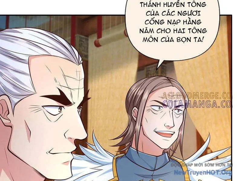 Ta Có Thể Đốn Ngộ Vô Hạn Chapter 283 - Trang 2