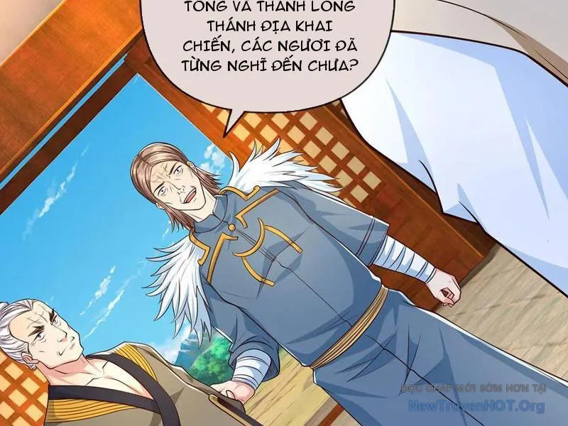 Ta Có Thể Đốn Ngộ Vô Hạn Chapter 283 - Trang 2