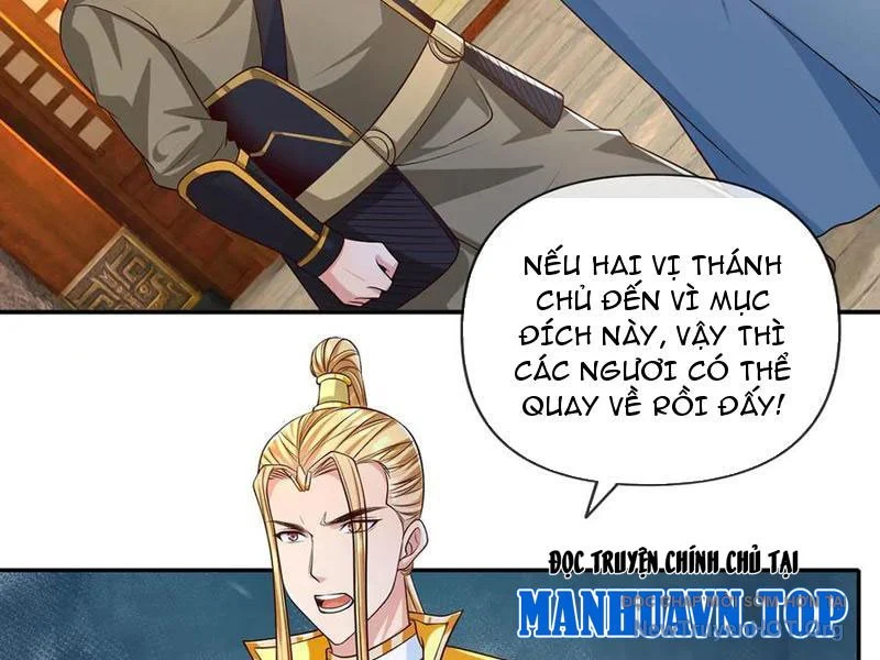 Ta Có Thể Đốn Ngộ Vô Hạn Chapter 283 - Trang 2