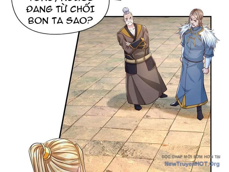 Ta Có Thể Đốn Ngộ Vô Hạn Chapter 283 - Trang 2