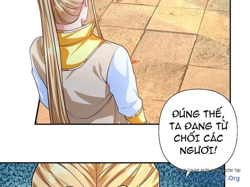 Ta Có Thể Đốn Ngộ Vô Hạn Chapter 283 - Trang 2