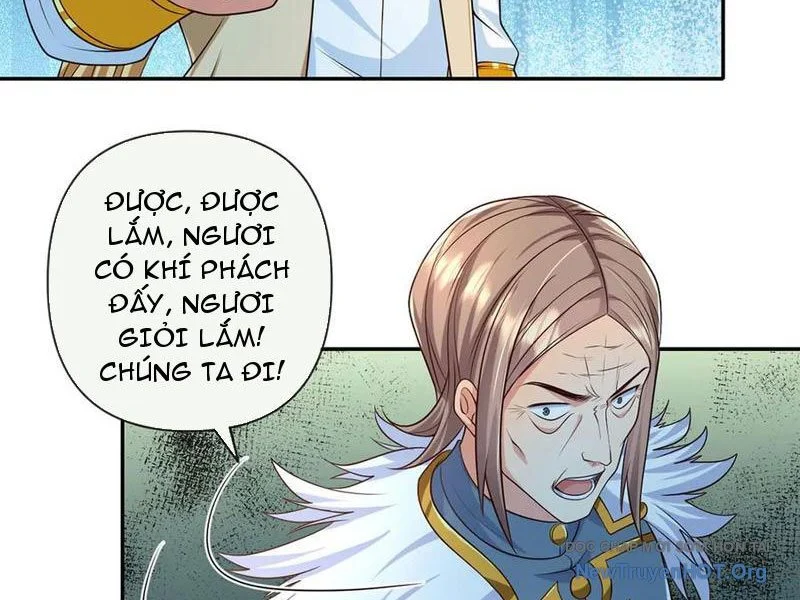 Ta Có Thể Đốn Ngộ Vô Hạn Chapter 284 - Trang 2