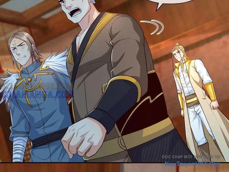 Ta Có Thể Đốn Ngộ Vô Hạn Chapter 284 - Trang 2