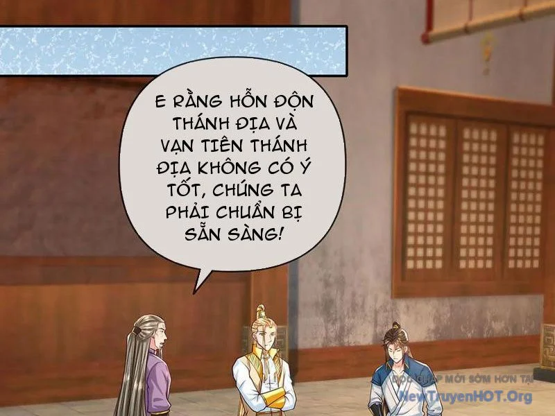 Ta Có Thể Đốn Ngộ Vô Hạn Chapter 284 - Trang 2