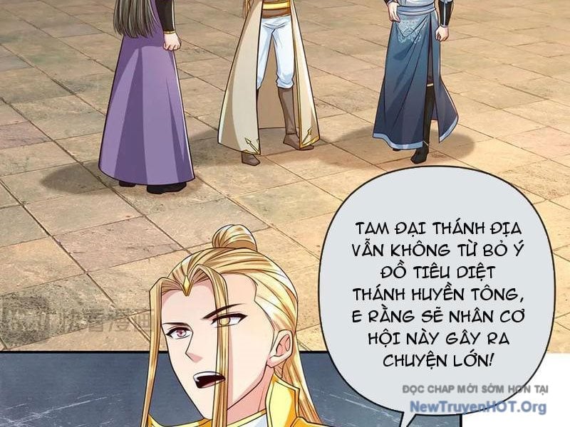 Ta Có Thể Đốn Ngộ Vô Hạn Chapter 284 - Trang 2