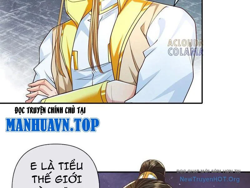 Ta Có Thể Đốn Ngộ Vô Hạn Chapter 284 - Trang 2