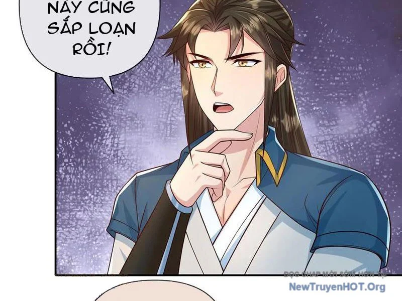 Ta Có Thể Đốn Ngộ Vô Hạn Chapter 284 - Trang 2