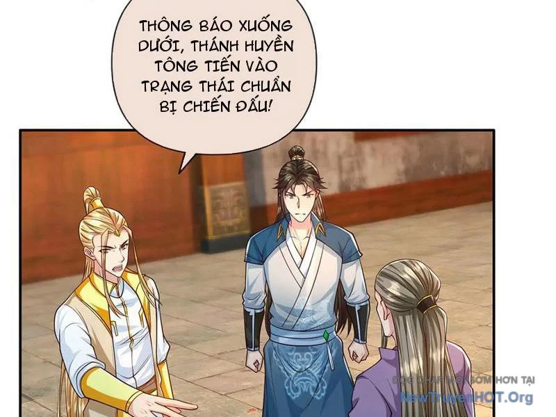 Ta Có Thể Đốn Ngộ Vô Hạn Chapter 284 - Trang 2