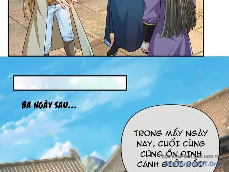 Ta Có Thể Đốn Ngộ Vô Hạn Chapter 284 - Trang 2