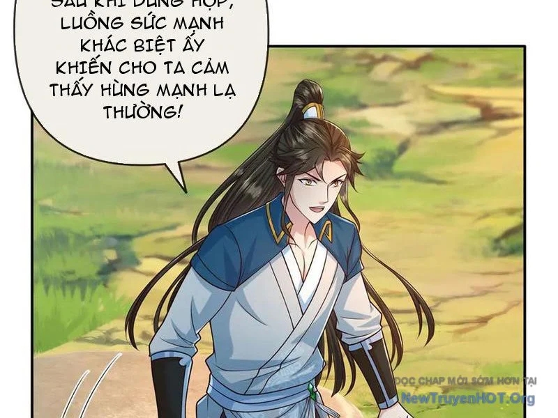 Ta Có Thể Đốn Ngộ Vô Hạn Chapter 284 - Trang 2