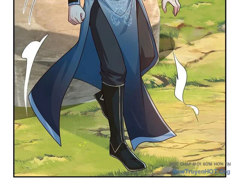 Ta Có Thể Đốn Ngộ Vô Hạn Chapter 284 - Trang 2