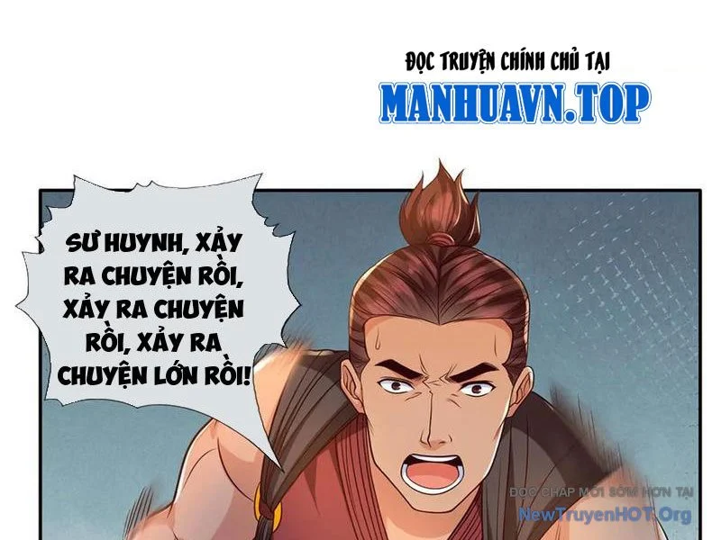 Ta Có Thể Đốn Ngộ Vô Hạn Chapter 284 - Trang 2