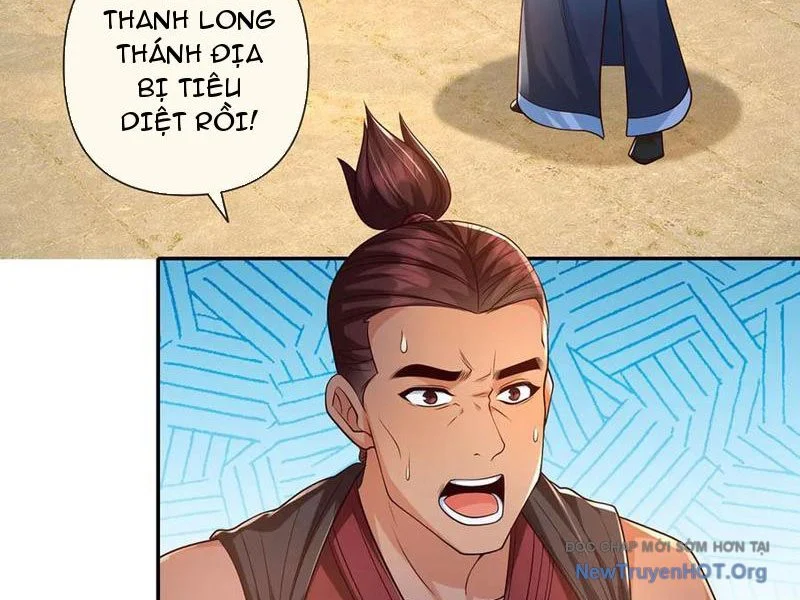 Ta Có Thể Đốn Ngộ Vô Hạn Chapter 284 - Trang 2