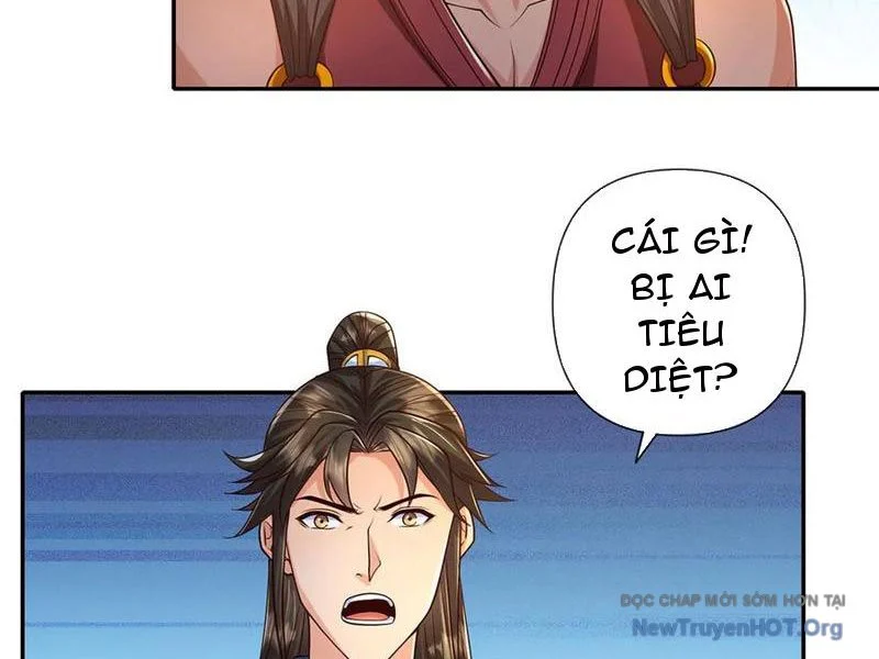 Ta Có Thể Đốn Ngộ Vô Hạn Chapter 284 - Trang 2