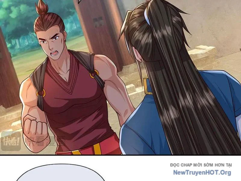 Ta Có Thể Đốn Ngộ Vô Hạn Chapter 284 - Trang 2