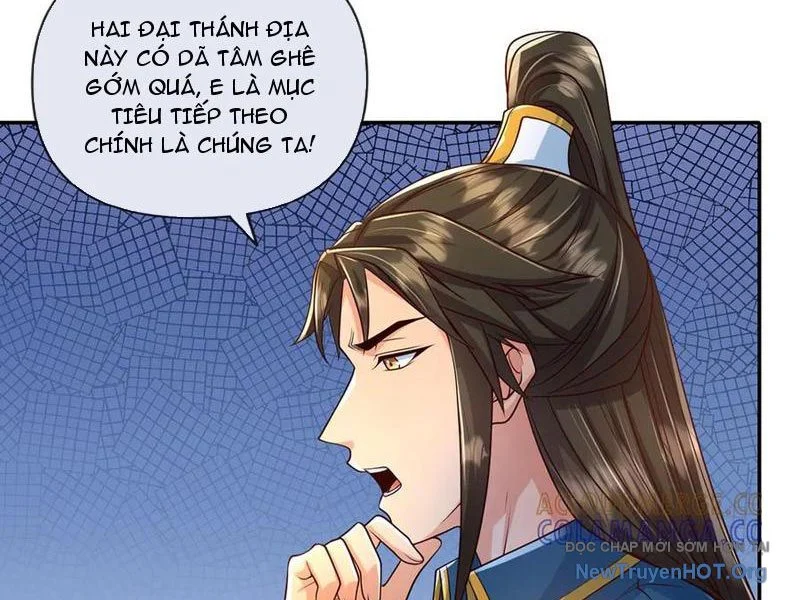 Ta Có Thể Đốn Ngộ Vô Hạn Chapter 284 - Trang 2