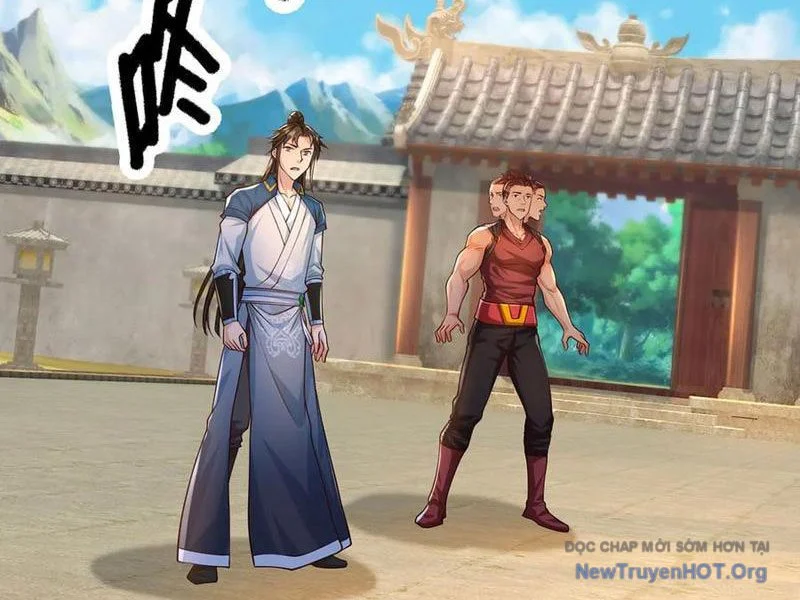Ta Có Thể Đốn Ngộ Vô Hạn Chapter 284 - Trang 2