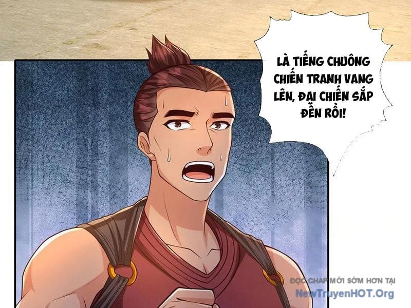 Ta Có Thể Đốn Ngộ Vô Hạn Chapter 284 - Trang 2