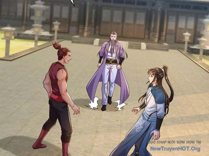 Ta Có Thể Đốn Ngộ Vô Hạn Chapter 284 - Trang 2