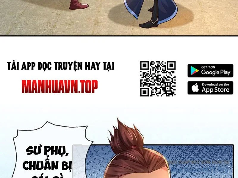 Ta Có Thể Đốn Ngộ Vô Hạn Chapter 284 - Trang 2