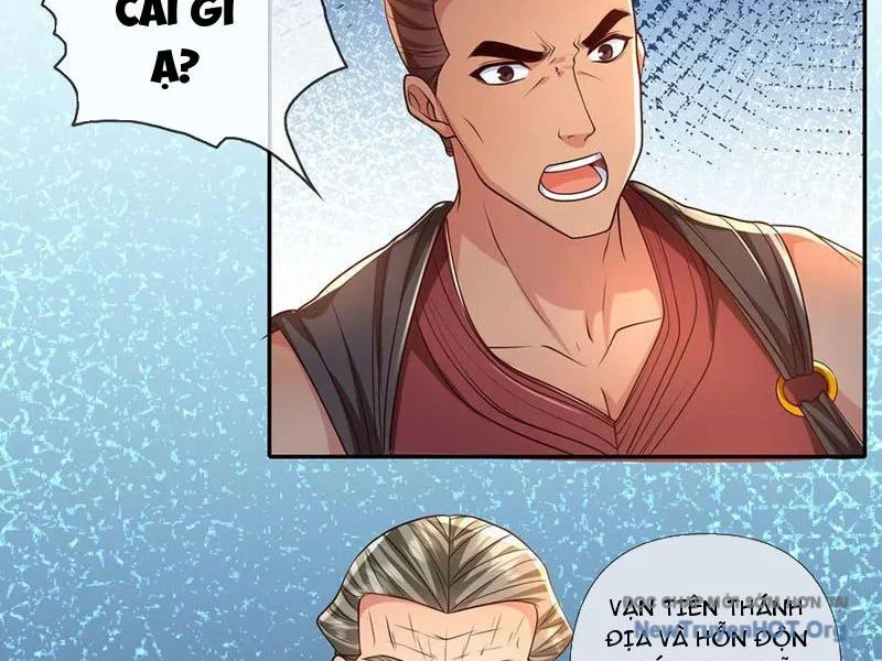 Ta Có Thể Đốn Ngộ Vô Hạn Chapter 284 - Trang 2