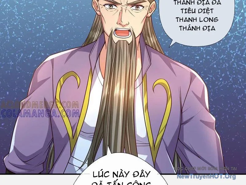 Ta Có Thể Đốn Ngộ Vô Hạn Chapter 284 - Trang 2