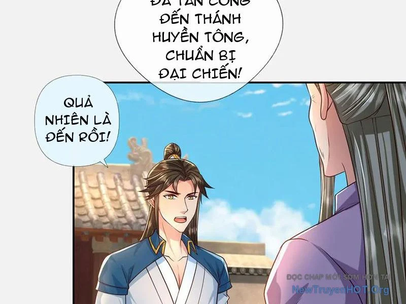 Ta Có Thể Đốn Ngộ Vô Hạn Chapter 284 - Trang 2