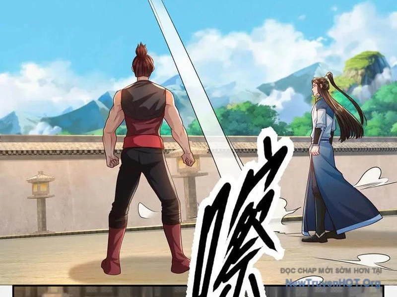 Ta Có Thể Đốn Ngộ Vô Hạn Chapter 284 - Trang 2