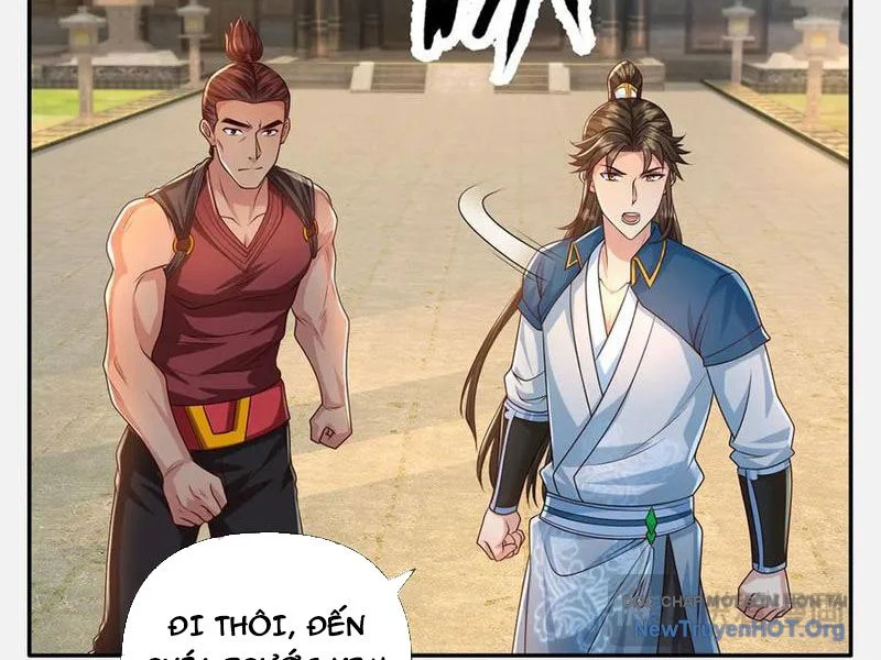 Ta Có Thể Đốn Ngộ Vô Hạn Chapter 284 - Trang 2