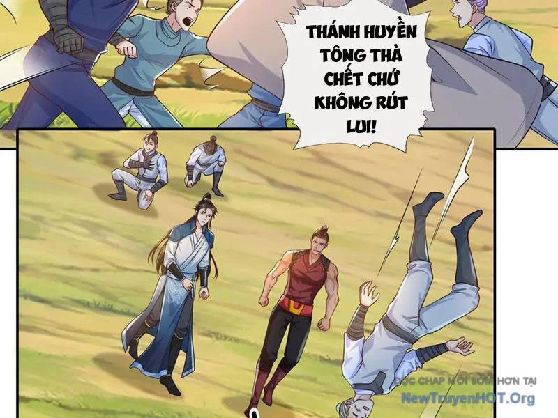 Ta Có Thể Đốn Ngộ Vô Hạn Chapter 284 - Trang 2