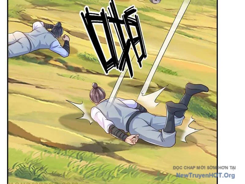 Ta Có Thể Đốn Ngộ Vô Hạn Chapter 284 - Trang 2