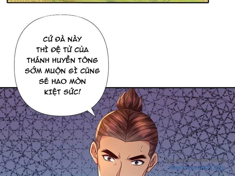 Ta Có Thể Đốn Ngộ Vô Hạn Chapter 284 - Trang 2
