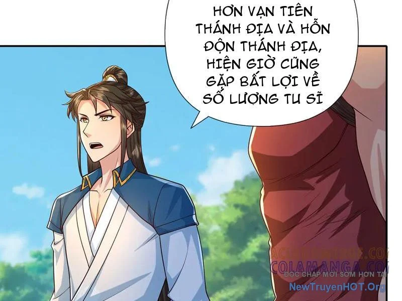 Ta Có Thể Đốn Ngộ Vô Hạn Chapter 284 - Trang 2