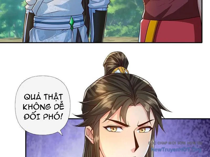 Ta Có Thể Đốn Ngộ Vô Hạn Chapter 284 - Trang 2