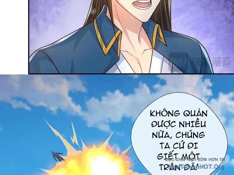 Ta Có Thể Đốn Ngộ Vô Hạn Chapter 284 - Trang 2