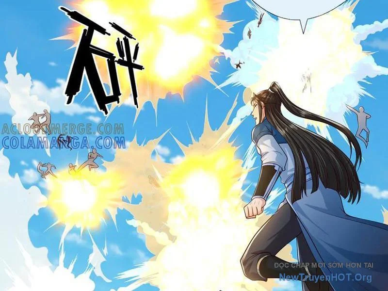 Ta Có Thể Đốn Ngộ Vô Hạn Chapter 284 - Trang 2
