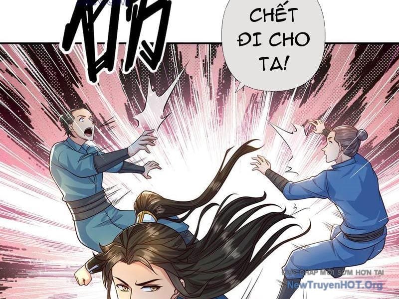 Ta Có Thể Đốn Ngộ Vô Hạn Chapter 284 - Trang 2