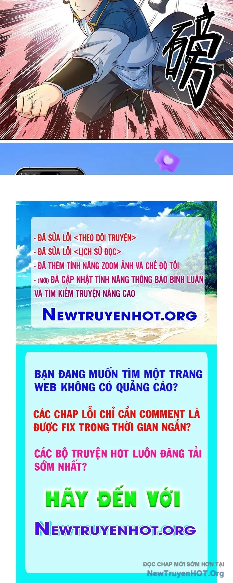 Ta Có Thể Đốn Ngộ Vô Hạn Chapter 284 - Trang 2