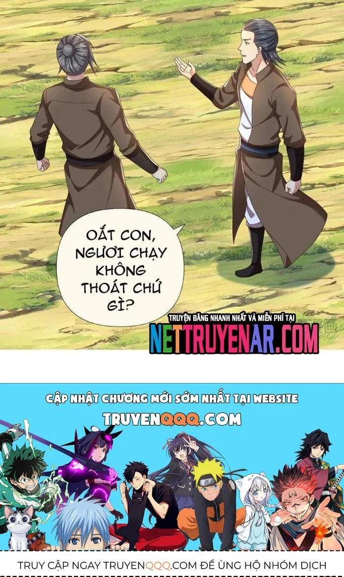 Ta Có Thể Đốn Ngộ Vô Hạn Chapter 288 - Trang 3