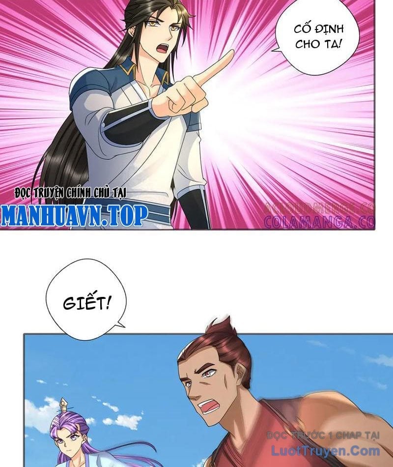 Ta Có Thể Đốn Ngộ Vô Hạn Chapter 298 - Trang 2