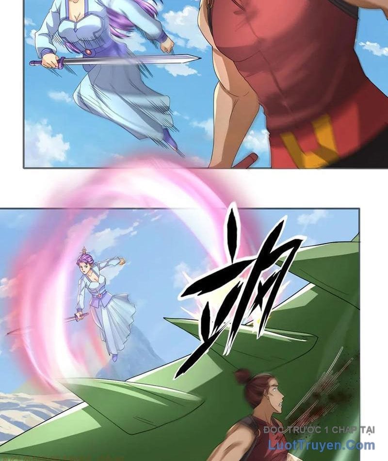 Ta Có Thể Đốn Ngộ Vô Hạn Chapter 298 - Trang 2