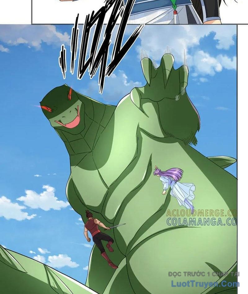 Ta Có Thể Đốn Ngộ Vô Hạn Chapter 298 - Trang 2