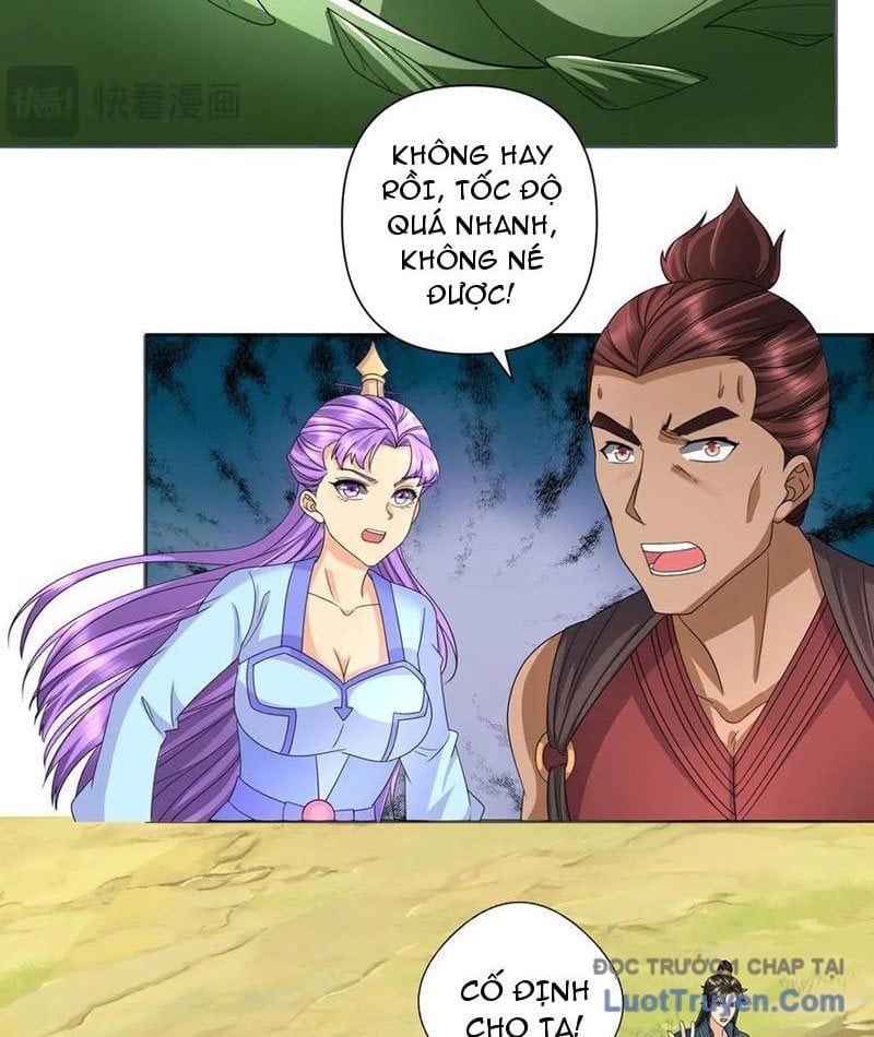 Ta Có Thể Đốn Ngộ Vô Hạn Chapter 298 - Trang 2