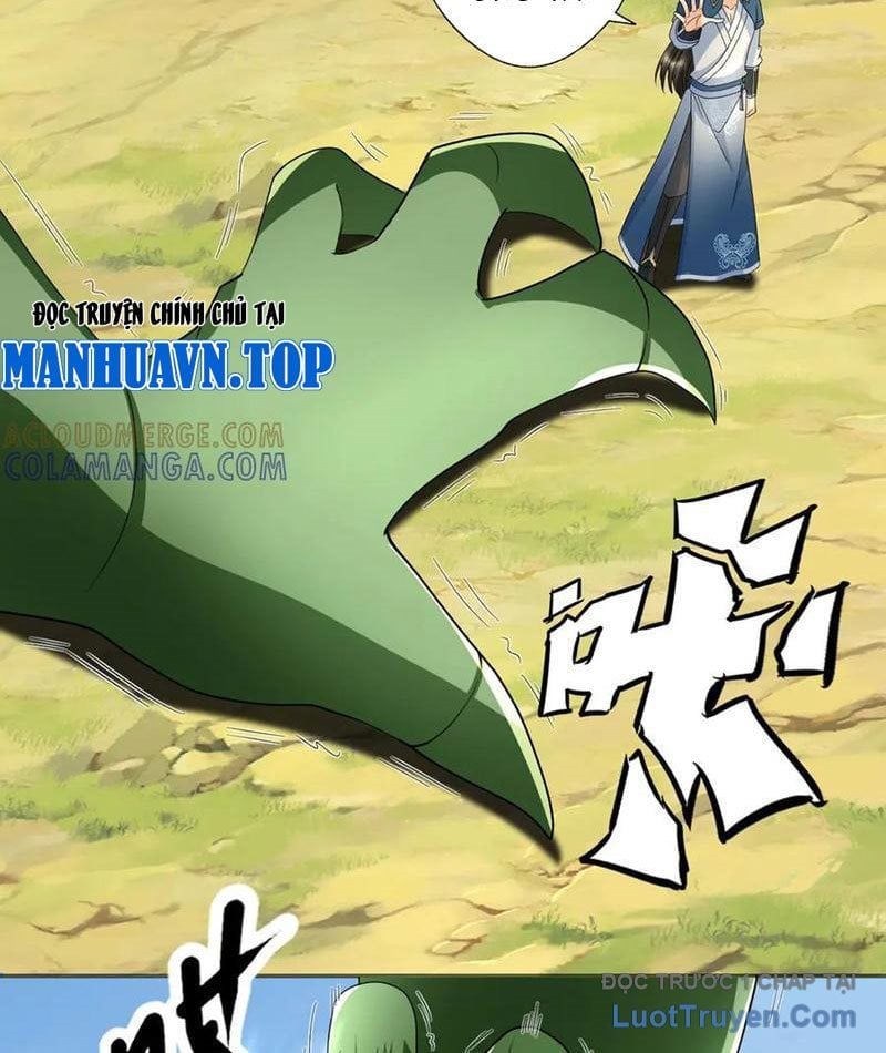 Ta Có Thể Đốn Ngộ Vô Hạn Chapter 298 - Trang 2
