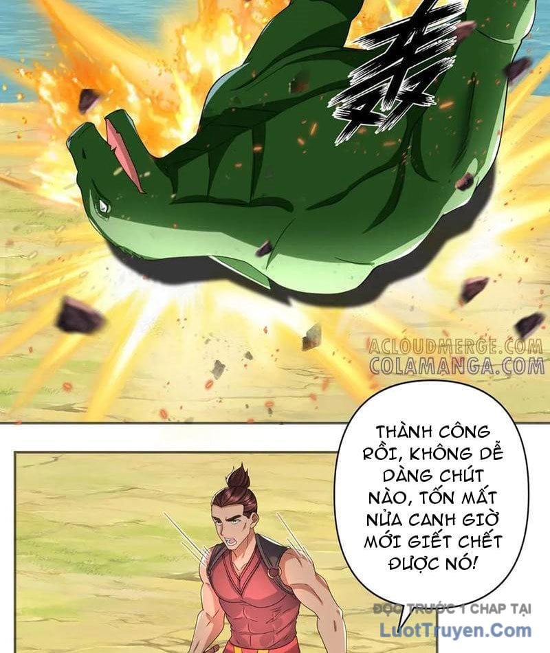 Ta Có Thể Đốn Ngộ Vô Hạn Chapter 298 - Trang 2
