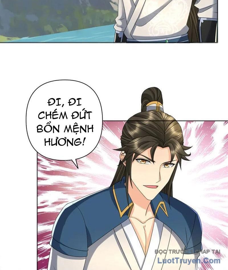 Ta Có Thể Đốn Ngộ Vô Hạn Chapter 298 - Trang 2