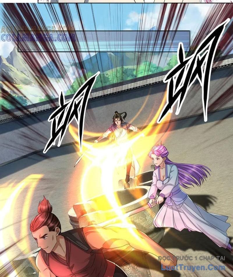 Ta Có Thể Đốn Ngộ Vô Hạn Chapter 298 - Trang 2
