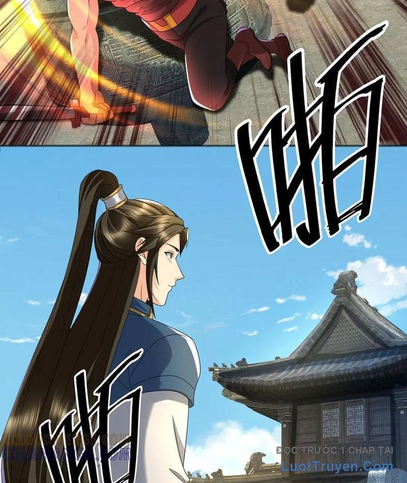 Ta Có Thể Đốn Ngộ Vô Hạn Chapter 298 - Trang 2